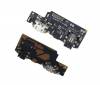 USB Board για Smartphone Xiaomi Note 5 Pro - UNBRANDED 20397 USB Board για Smartphone Xiaomi Note 5 Pro - UNBRANDED 20397